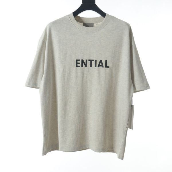 

men's plus tees & polos round neck embroidered and printed polar style summer wear with street pure cotton 2t5g4d, Black;brown