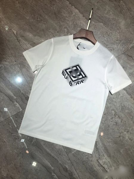 

men's t-shirts designer for men women shirts fashion t-shirt with letters casual summer short sleeve man tee woman clothing asian size, White;black