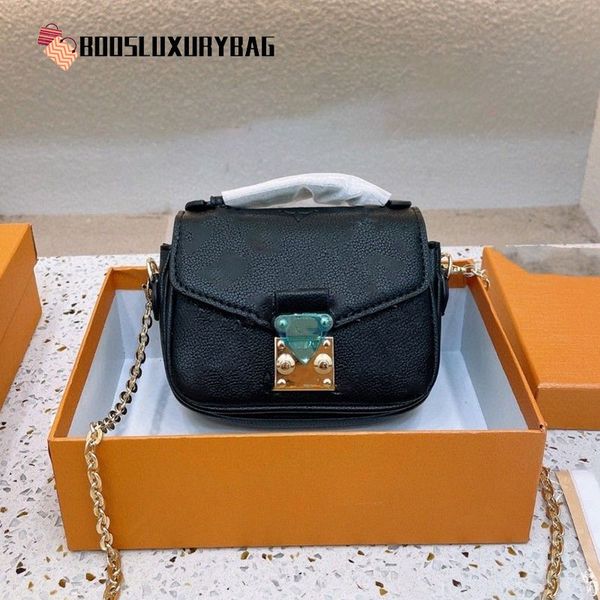

micro metis wallet purse women shoulder bags mini crossbody bag luxury designer width 14 cm m81389