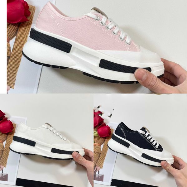 

luxury designers sneakers boots skateboard shoes breathable & mesh leather women comfort sport reshaped collar and heel improved fit size 35, Black