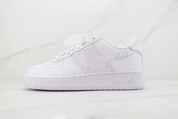 

with box white ones 40th anniversary running shoes men women color of the month sports sneaker