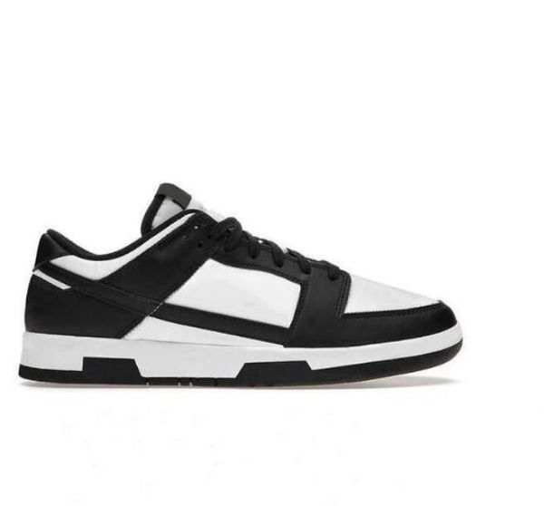 

men women sports skateboard shoes man woman fashion classic sb dunksr shoes, Black