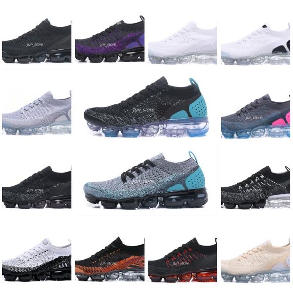 

fly 2.0 men running shoes aqua oatmeal oreo grey neon volt mist day to night particle pink chilly blue light pastel warriors light bone wome