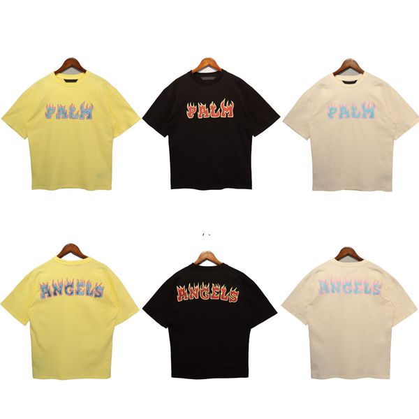 

men's plus tees & polos round neck embroidered and printed polar style summer wear with street pure cotton 28greff, Black;brown