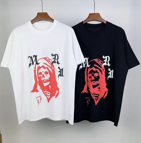 

men's plus tees & polos round neck embroidered and printed polar style summer wear with street pure cotton 2753, Black;brown