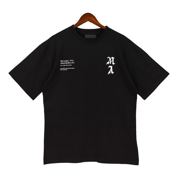 

men's plus tees & polos round neck embroidered and printed polar style summer wear with street pure cotton 28s3ef, Black;brown