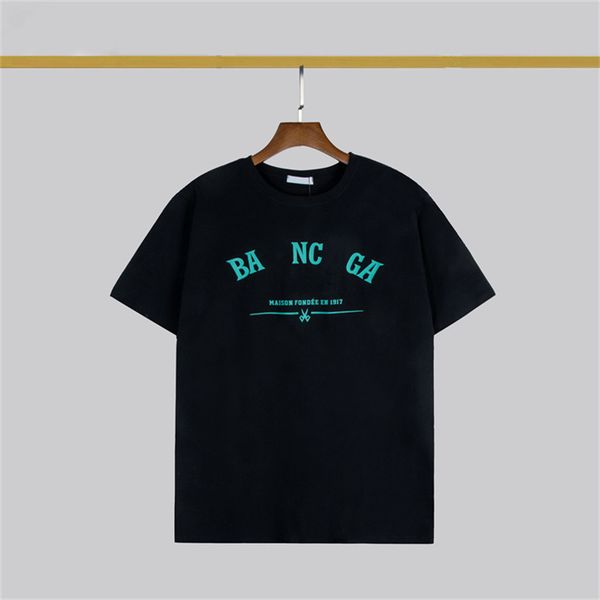 

mens t shirts designer man tshirts shorts tees summer breathable shirt with budge letters design short sleeves size m-3xl4, White;black