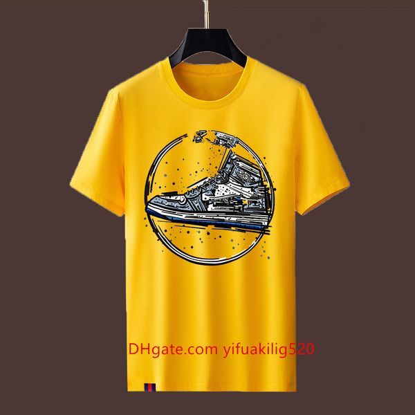 

28ss men's t-shirts mens t shirt designer shirt men tshirt man black tee womens clothes cotton short sleeve chest triangle inlay tees f, White;black