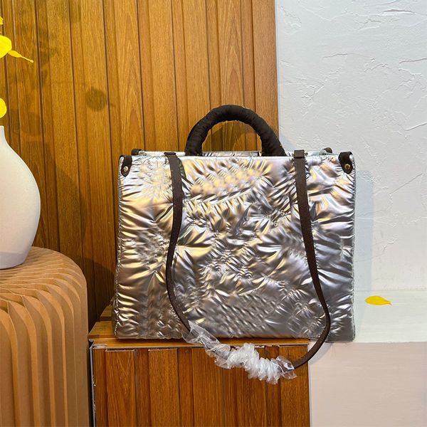 

luxury tote bag crossbody designer bags shoulder bags women wallet messenger shopping bags luxurys handbags embossing cross body totes