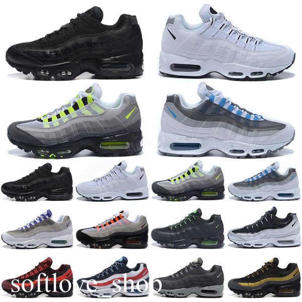 

running shoes mens trainers triple black worldwide neon aqua university tt bred women chaussures outdoor sport sneakers 37-45, White;red