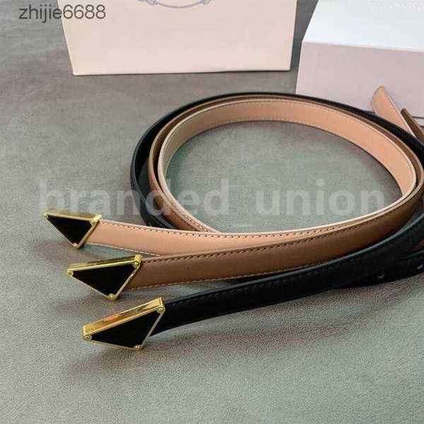 

2023 fashion belts genuine leather men women designers inverted letter buckle popular jeans girdle coat waist belt dress waistband width, Black;brown