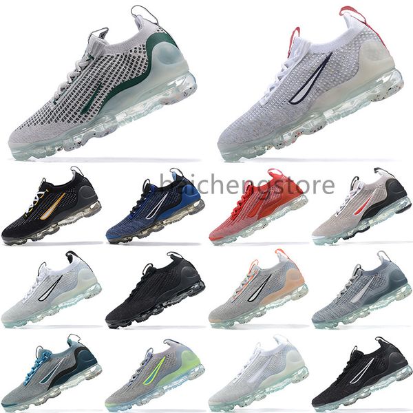 

mens womens 2021 fk white team red shoes triple black dark grey pure platinum sports sneakers trainers size 36-45 with box b0, White;red
