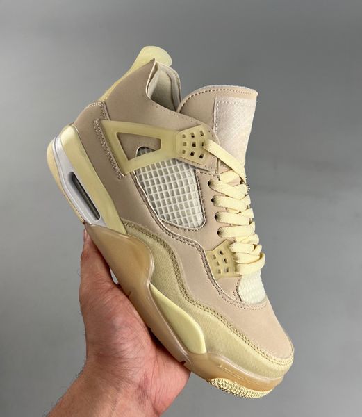 

shoes men women 4s basketball shoes sail midnight navy patent starfish oreo bred cool grey military black cat shimmer dark mocha sport train
