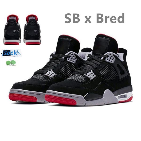 

jumpman 4 4s pine green men women basketball shoes sneaker sail neutral grey white bred dr5415-103 mens trainer sports sneakers