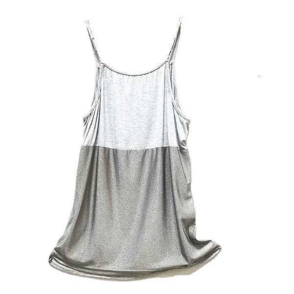 

women for pregnant radiation protection shielding maternity half slip dress silver fiber suspender skirt, Black;gray