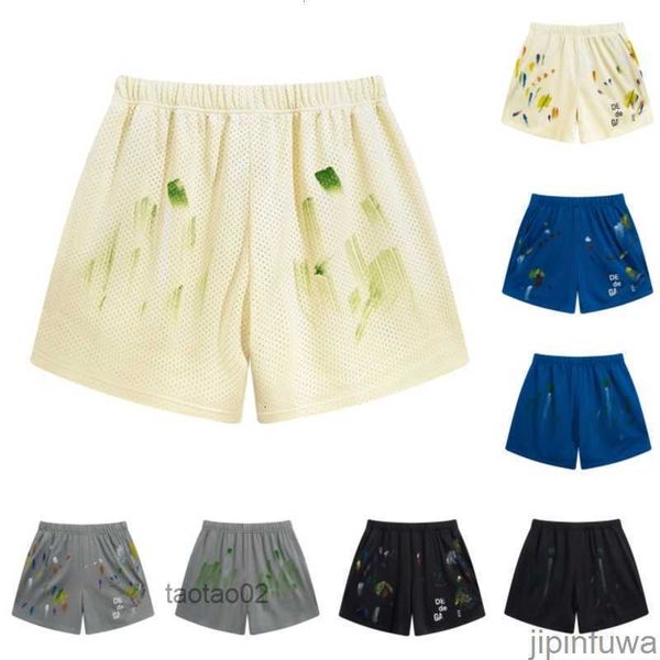 

men's shorts galleryes designer swim short inaka quick-drying camouflage luminous beach striped casual depts pants anti-pilling breatha, White;black