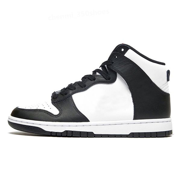 

fashion sb high designer casual shoes women mens trainers white black kentucky university red dark grey panda fragment project unicorn unc a, White;red