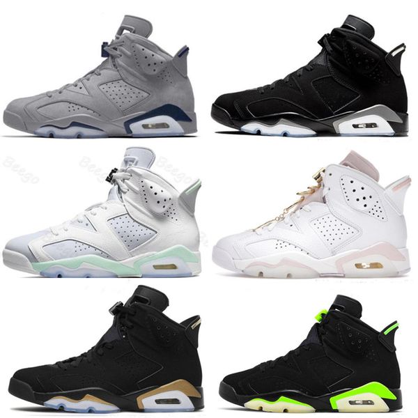 

new toro 6s basketball shoes jumpman 6 cool grey washed denim georgetown red oreo unc mint foam gold hoops black infrared bordeaux mens trai