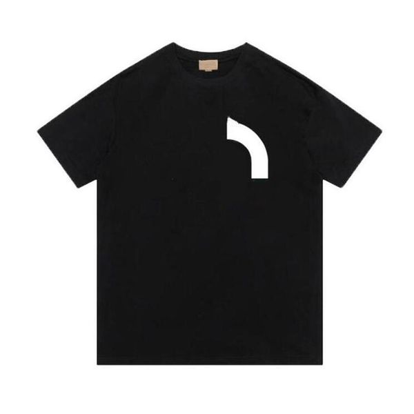 

2023 summer mens designer t shirt casual man womens tees with letters print short sleeves sell luxury men hip hop clothes size m-3xl ou1, White;black