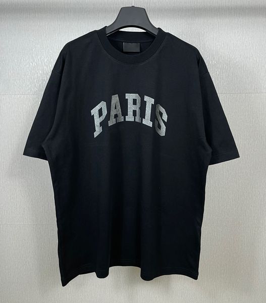 

men's plus tees & polos round neck embroidered and printed polar style summer wear with street pure cotton 2jg4436, Black;brown