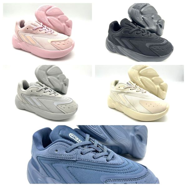 

basketball trainers athletic 700 infants kids shoes boys girls sneakers children quality breathable outdoor sport shoe little boy black