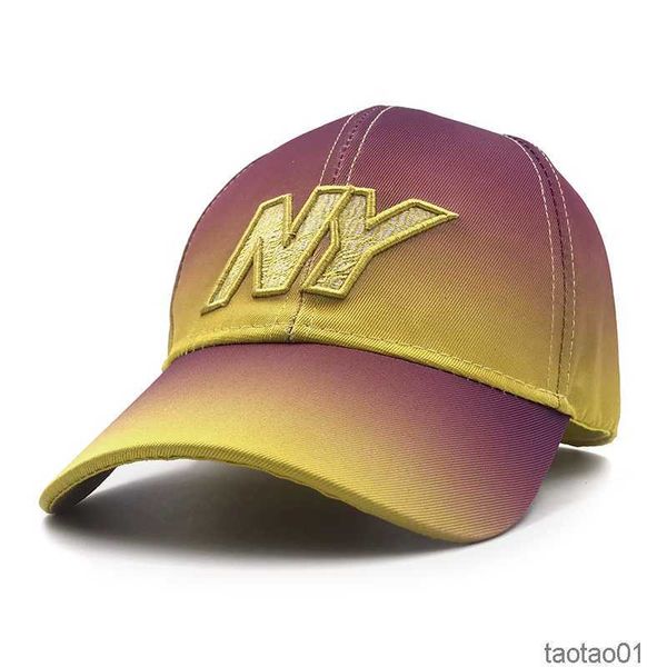 

brand cap men hat trucker cotton bone letter ny dad cap5suw, Blue;gray