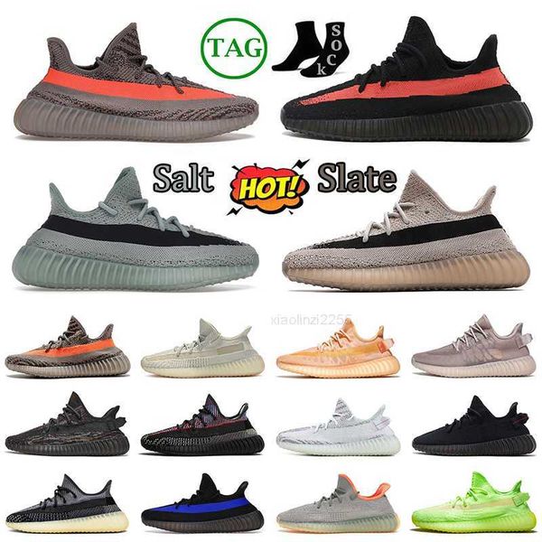 

salt slate running shoes size 48 men woemn casual sneakers dazzling blue bone zebra onyx black red mx rock earth yecheil beige dark g83r