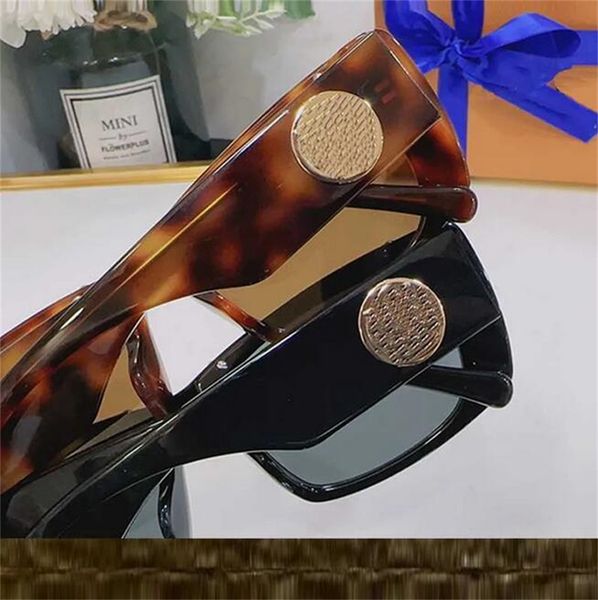 

designer womens cool sunglasses 2586luxury sunshade retro cats eye small frame outdoor party personality logo on the leg with original box, White;black