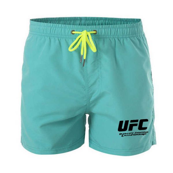 

men's shorts new men's beach pants sports shorts with inner mesh tripartite pants large shorts fashion jogging shorts for men and, White;black