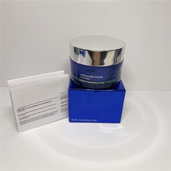 

stock health exfoliating polish 65g