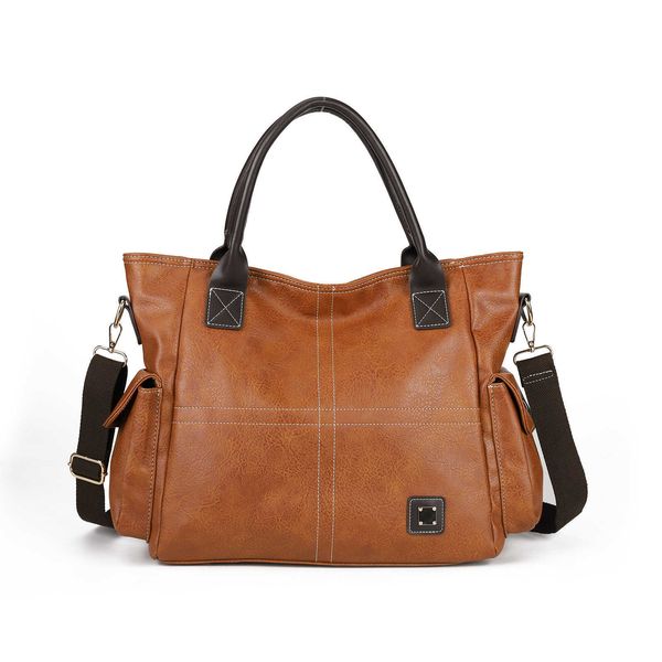 

bag new women's texture commuter handbag bag women's advanced sense small design versatile women's bag