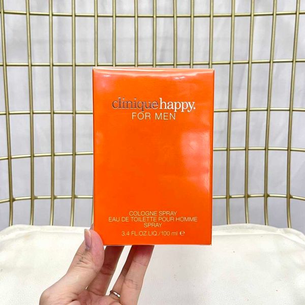 

2023 fragrance men perfume woman perfumes 100ml fast ship quality