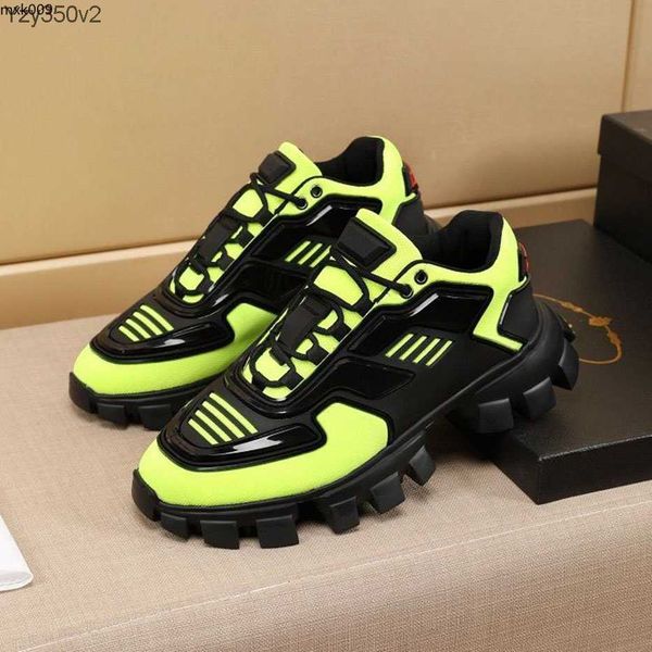 

fashion fashion casual shoes couple models thick-soled increased sneakers designer women's men's lightweight rubber-soled m9jk0000