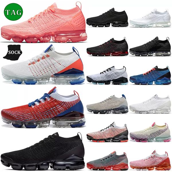 

tn plus 3.0 running shoes mens 2.0 fly knit triple black white volt laser gold hyper turquoise pure platinum noble red usa vast grey crimson