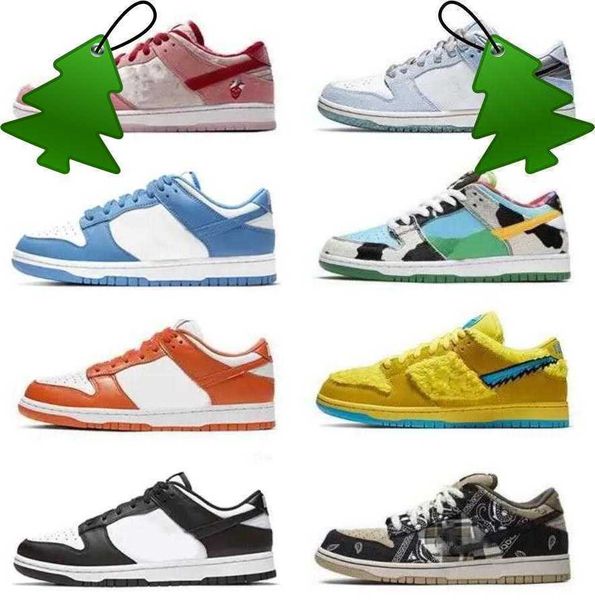 

concepts authentic orange lobster shoes dunks university blue chicago low kentucky syracuse black white chunky dunky bears strangelove men