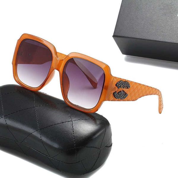 

2023 designer luxury coast sunglasses metal box sunglasses women's outdoor uv400 sunglasses driver business pilot sunglasses tourism si, White;black