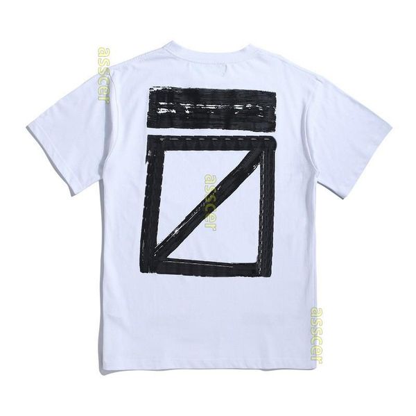 

designers t-shirts summer t shirt for mens womens loose tees casual shirt luxurys clothing streetwear shorts sleeve polos tshirts size s-xl, White;black