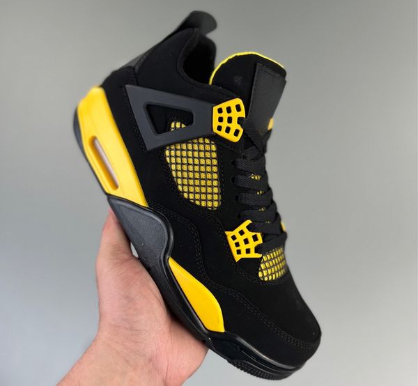 

womens basketball shoes 4 shoes men jumpman 4 military black cats seafoam university blue noir red cement sail thunder sport sneakers traine