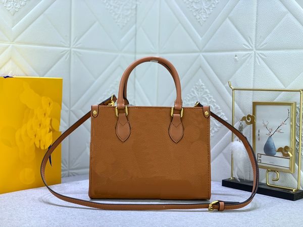 

2023 designer luxury handbag 2023 shoulder bag slanting straps removable shoulder straps 45779