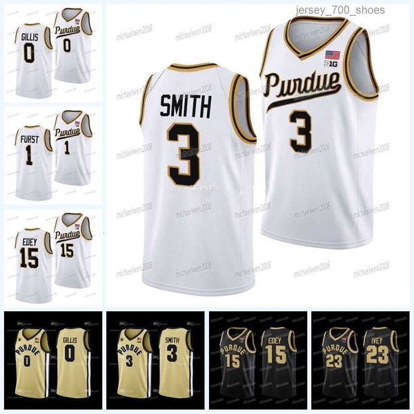 

custom purdue boilermakers rick mount-era throwback college basketball jersey braden smith zach edey jaden ivey trevion williams mason
