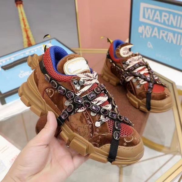 

new designer sneaker flashtrek shoe sneakers with removable women men trainer mountain climbing shoes mens outdoor hiking womens fashion boo, Black