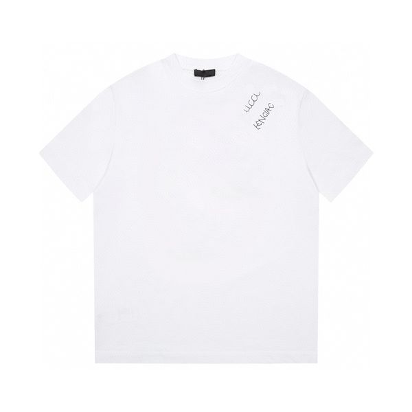 

men's plus tees & polos round neck embroidered and printed polar style summer wear with street pure cotton 4743sa, Black;brown