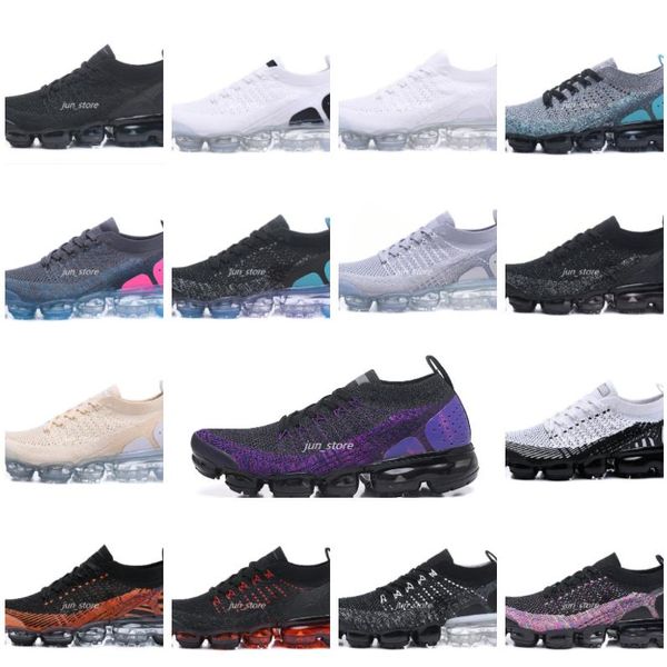 

fly 5.0 men running shoes aqua oatmeal oreo grey neon volt mist day to night particle pink chilly blue light pastel warriors light bone wome