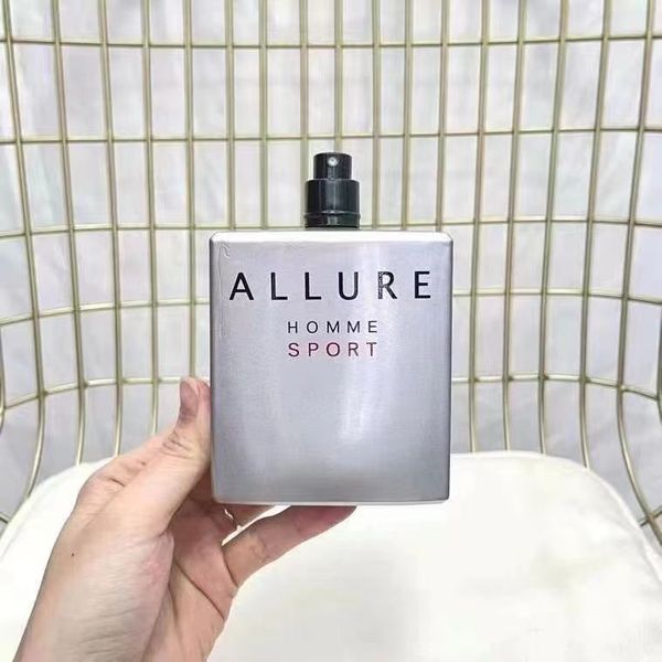 

perfume for men for men allure homme sport men lasting fragrance spray cal deodorant 100ml