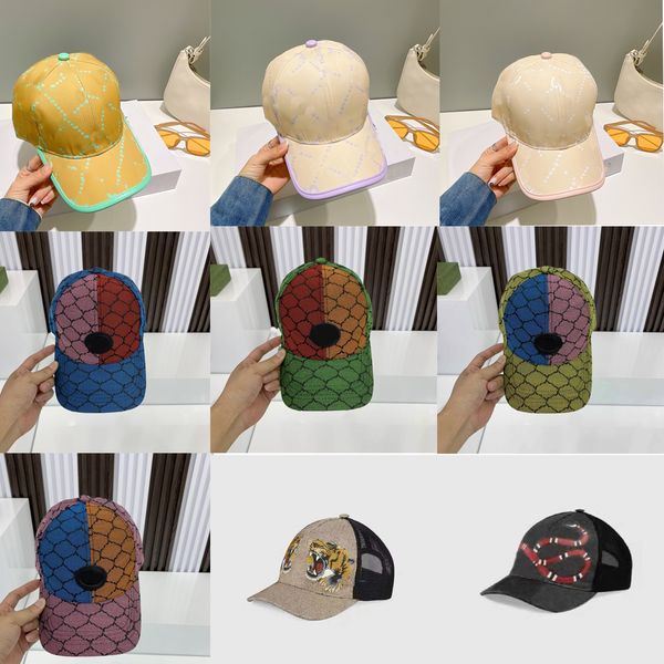 

mens ball caps casquette fashion luxury designer baseball cap sports full letter print hats street fitted hat sun prevent bucekt hat bonnet, Blue;gray