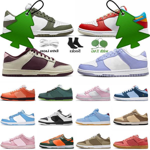 

lobster purple running shoes for mens womens low medium olive panda triple pink foam chunky dunky grey fog unc phillies sports trainers