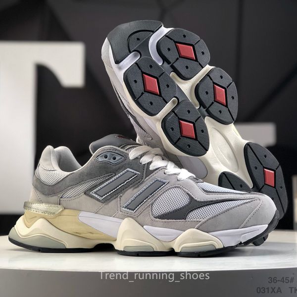 

running shoes shoe company 9060 sneakers for men wide width mens reflective womens hoka trainers man training athletic sneaker black grey su