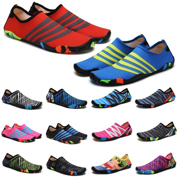

running men women shoes sand gymnasium black white orange purple pink green yellow five fingers cycling wading mens trainer designer sneaker