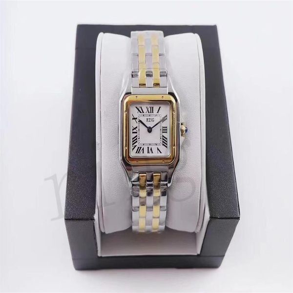 

v6 fashion couples diamond watch with stainless steel made automatic quartz chronometer ladies with noble and elegant220j, Slivery;golden