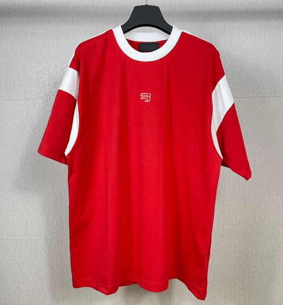 

men's plus tees & polos round neck embroidered and printed polar style summer wear with street pure cotton 2hfr07, Black;brown